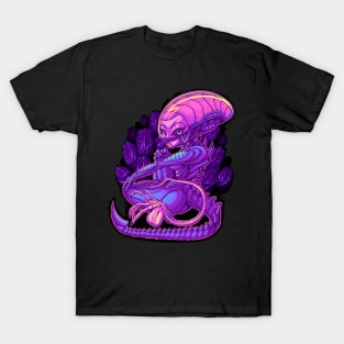 Xenogirl T-Shirt